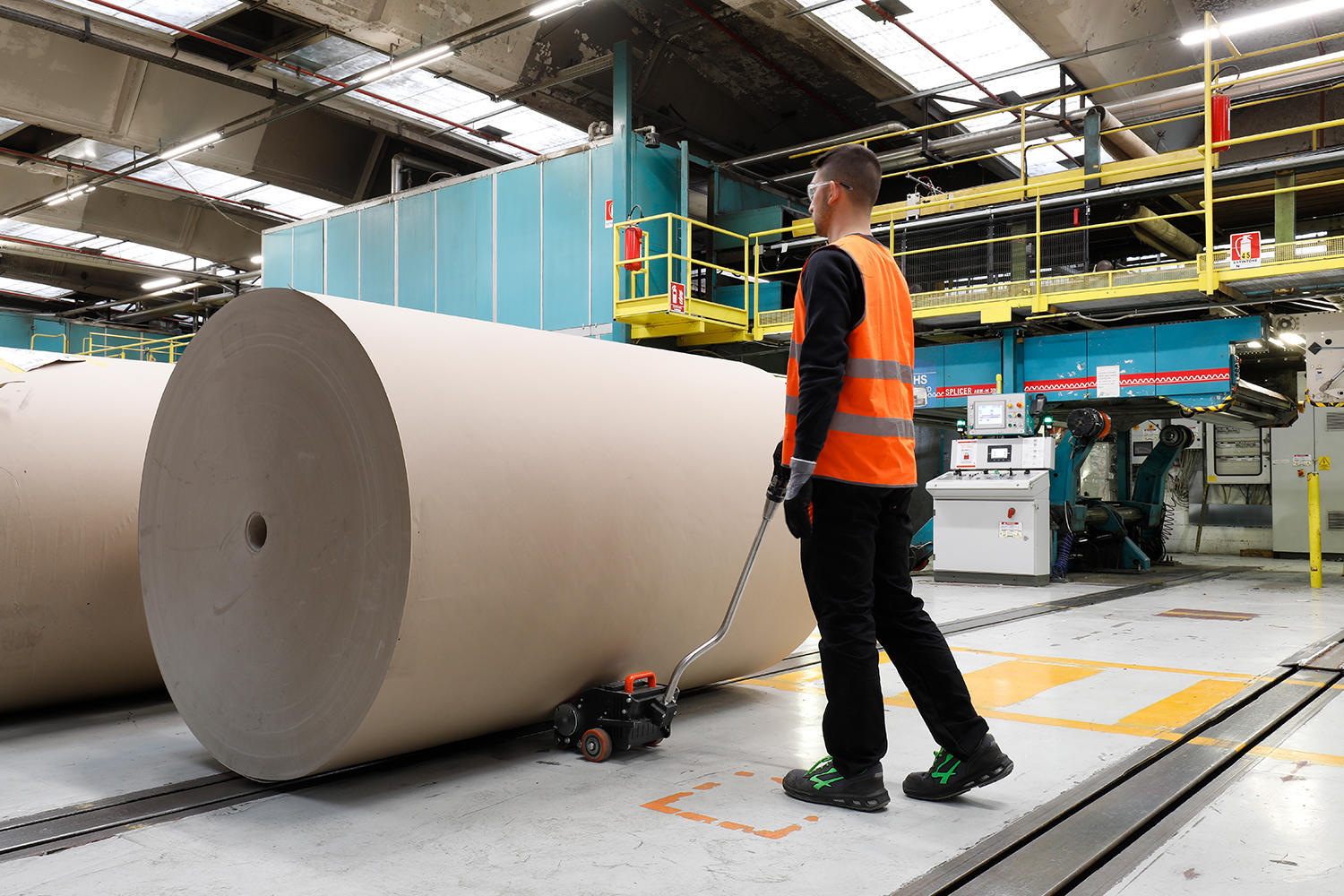 Newsletter Background